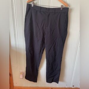 🔊 Tilley | NEW Black Dress Style Pants